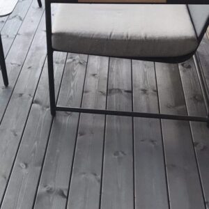 Trall Linax Grå 28x145 - Bild 2