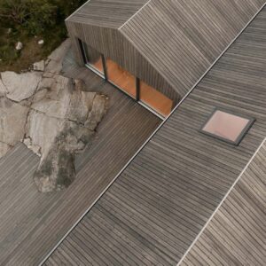 Trall Linax Grå 28x120 - Bild 2