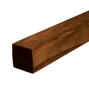 Stolpe Linax Brun 70x70