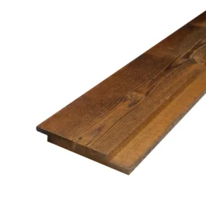 Dubbelfals Gammal typ Linax Natur 19x148