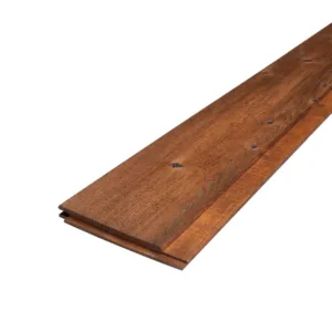 Etna Panel Linax Brun 21x145