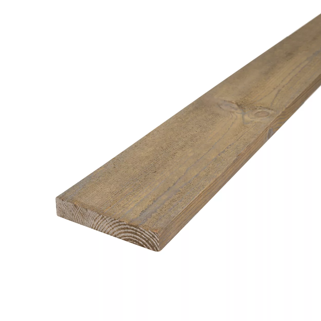 Klädselbräda Linax Grå 22x120