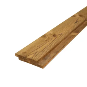 Spårpanel 10mm Linax Natur 22x120