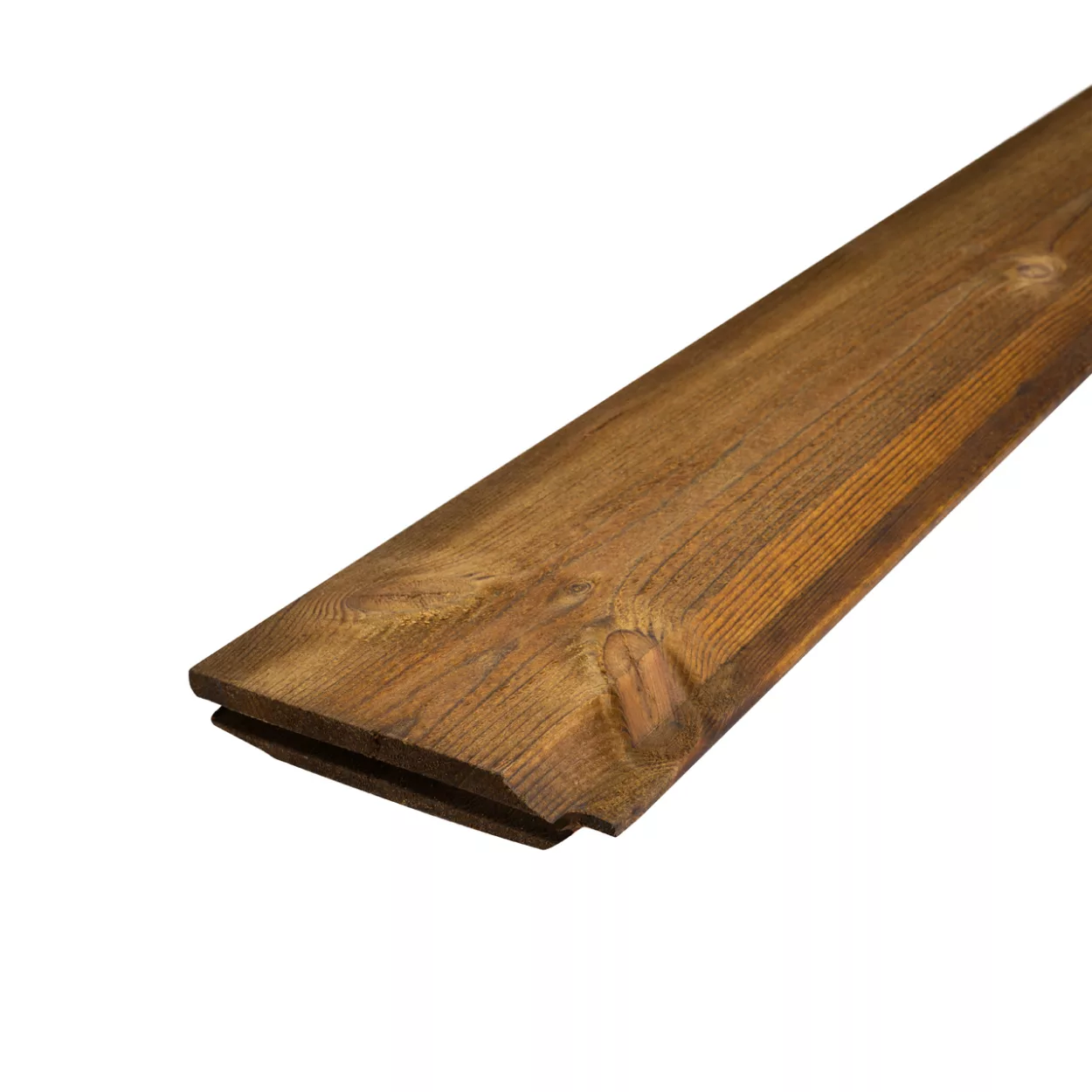 Enkelfasspont Linax Natur 22x145