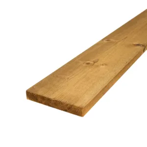 Klädselbräda Linax Natur 22x170