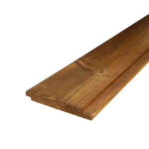 Spårpanel 10mm Linax Natur 22x170