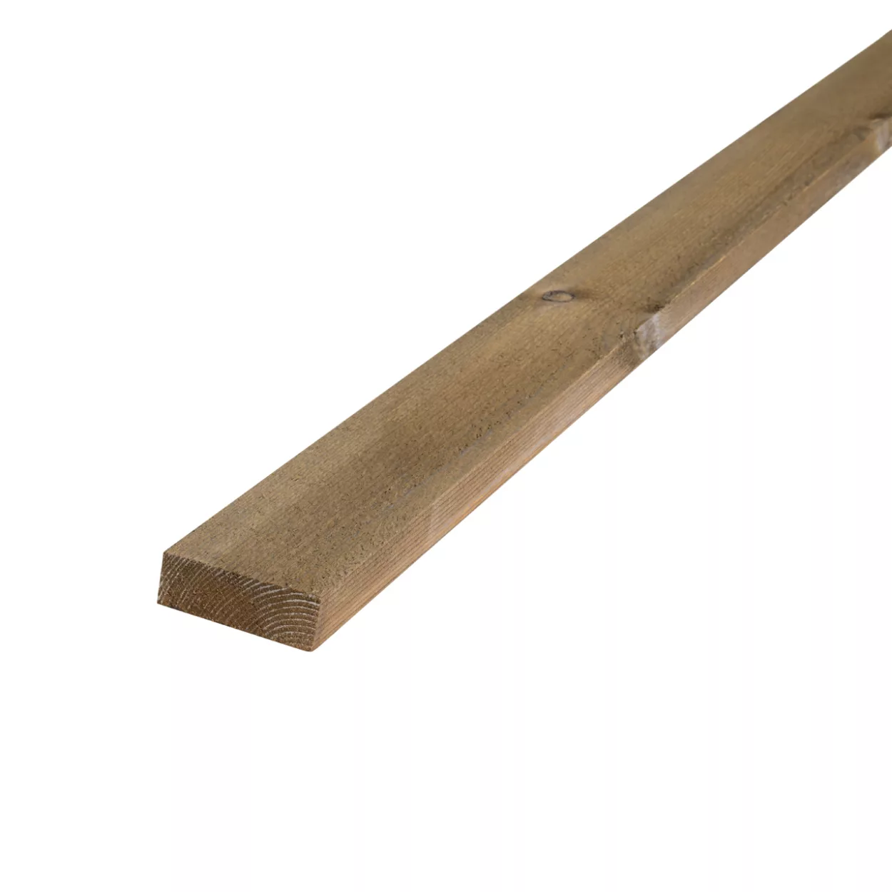 Klädselbräda Linax Grå 22x70