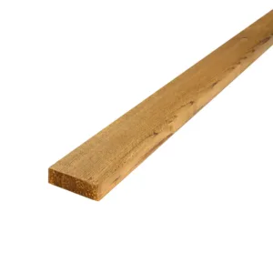 Klädselbräda Linax Natur 22x70