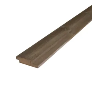 Spårpanel 10mm Linax Grå 22x95