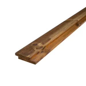 Spårpanel 10mm Linax Natur 22x95