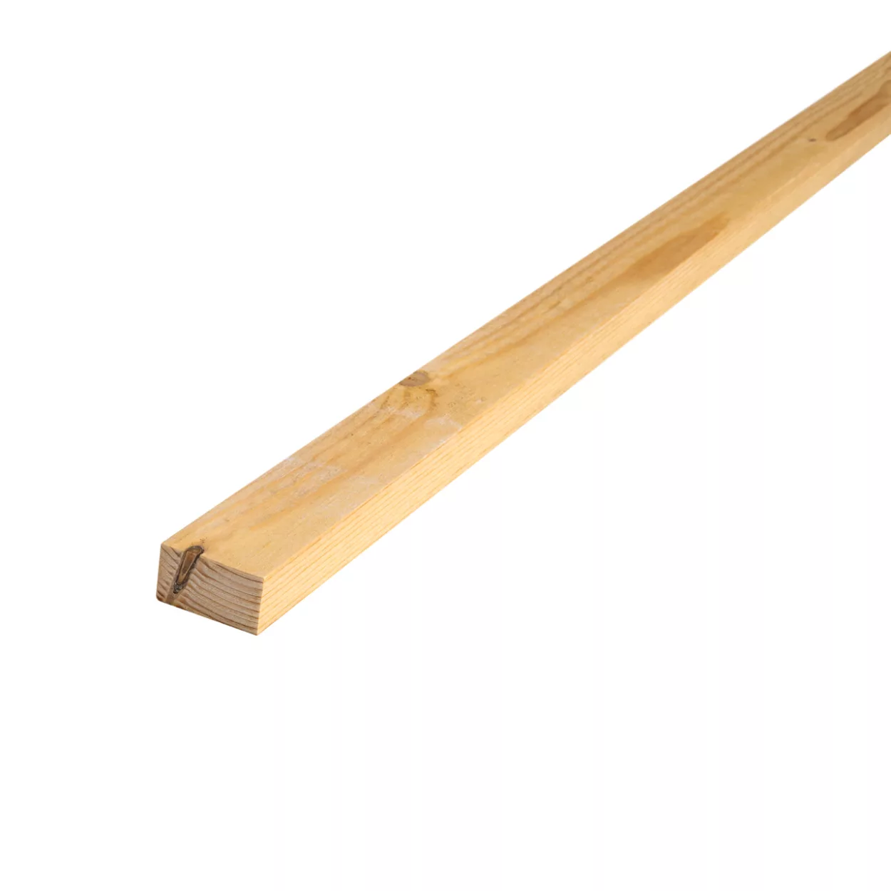 Gran Läkt Brandskydd 25x48