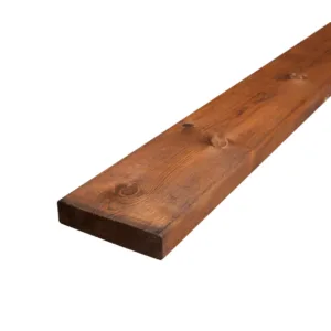 Trall Linax Brun 28x120