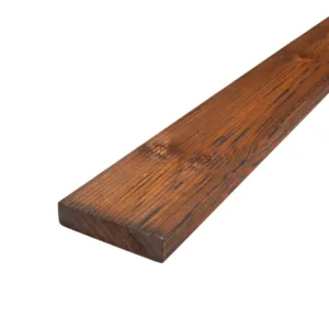 Trall Rillad Linax Brun 28x120