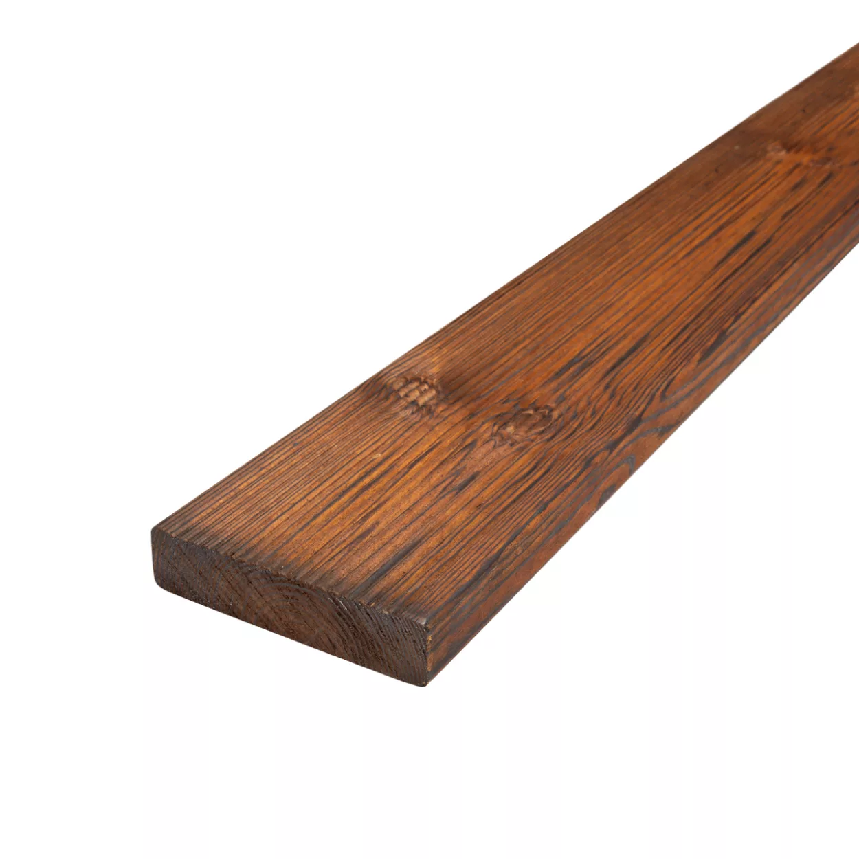 Trall Rillad Linax Brun 28x120