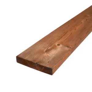 Trall Linax Brun 28x145