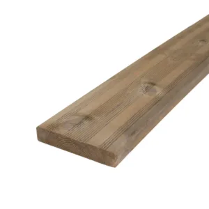 Trall Grossglockner Linax Grå 28x145