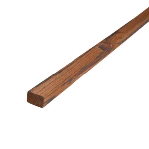 Staketläkt Linax Brun 28x45