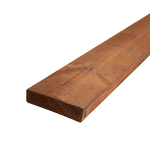 Trall Linax Brun 34x145