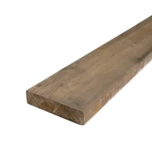 Trall Linax Grå 34x145