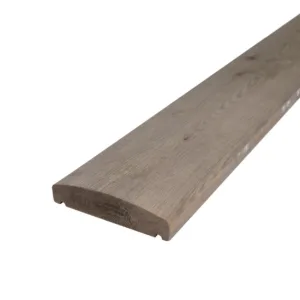 Handledare Linax Grå 34x145