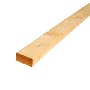 Glespanel Gran Brandskydd 34x70