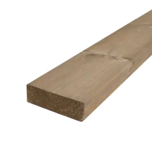 Regel Linax Grå 45x120