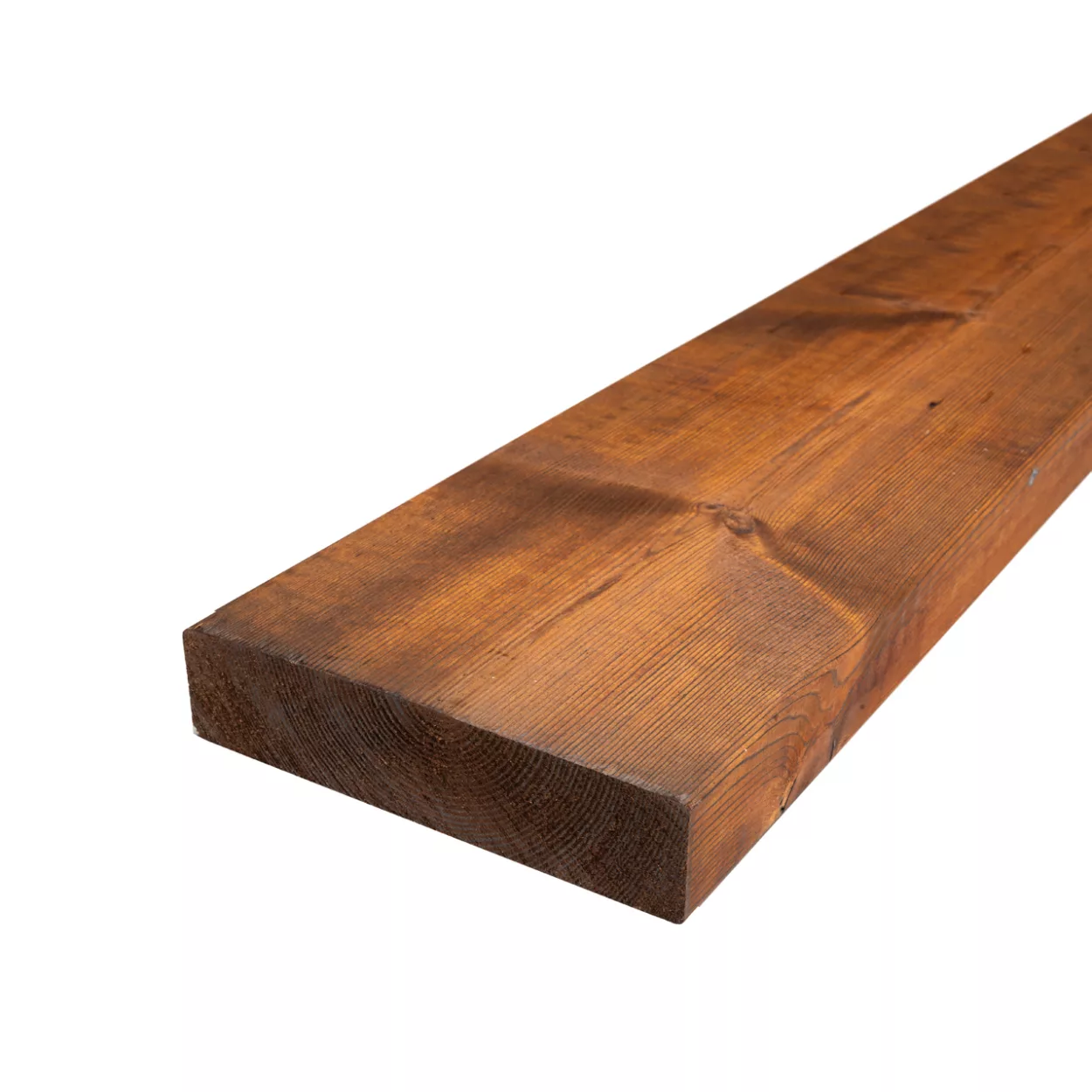 Regel Linax Brun 45x170