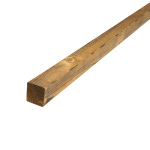 Regel Linax Natur 45x45 - Bild 1