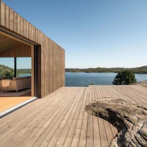 Trall Linax Natur 28x145 - Bild 2