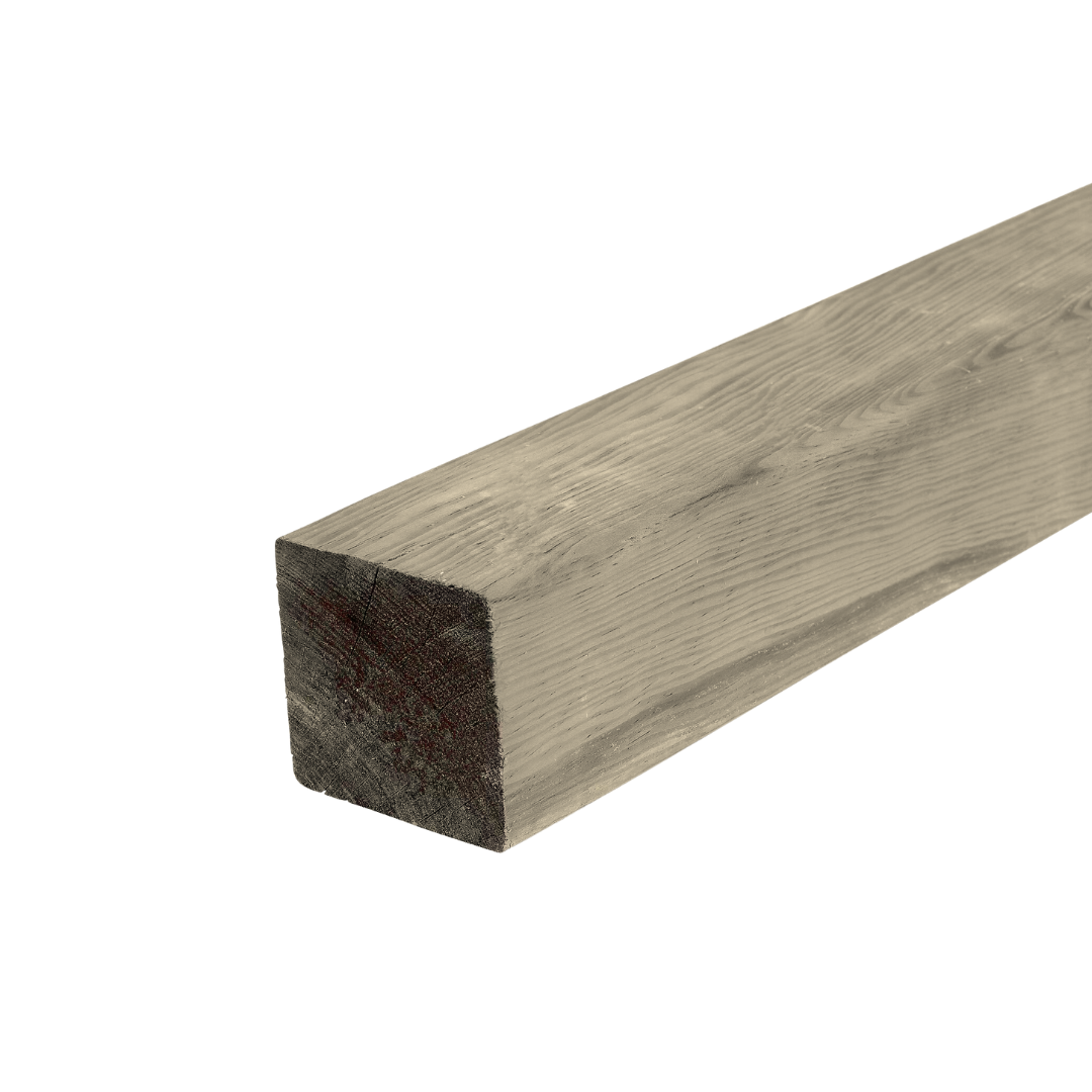 Stolpe Linax Grå 70x70